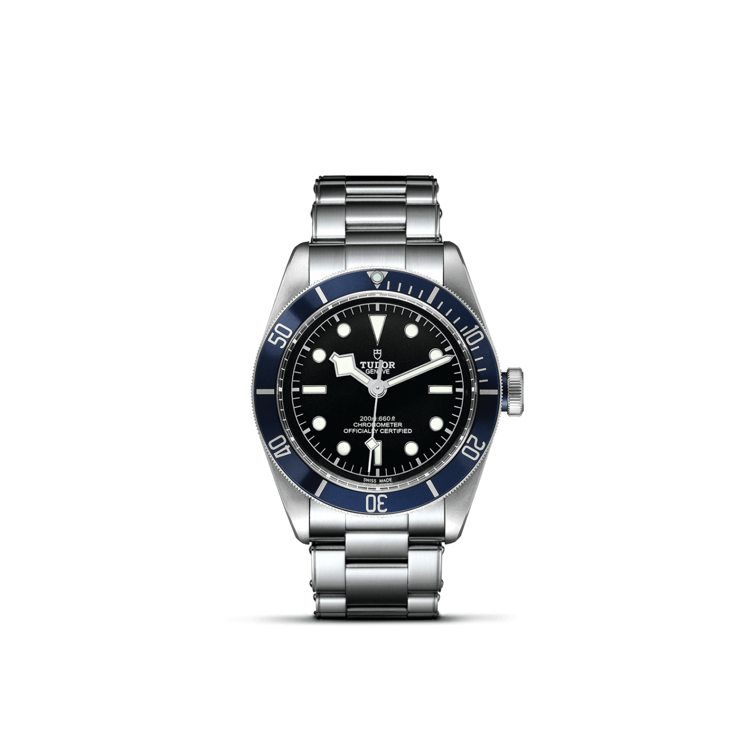 Tudor Tudor Black Bay 41 - M79230B-0008