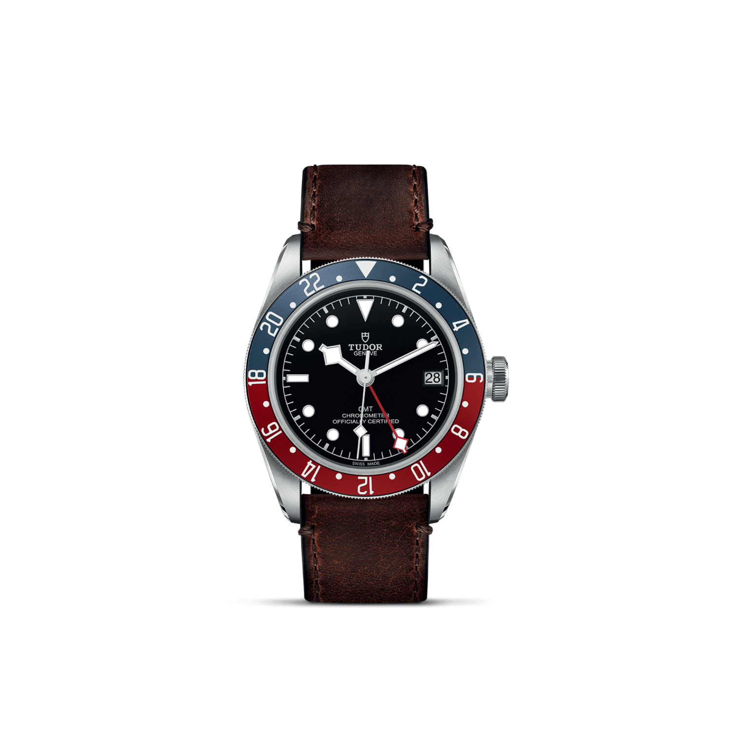 Tudor Tudor Black Bay GMT - M79830RB-0002