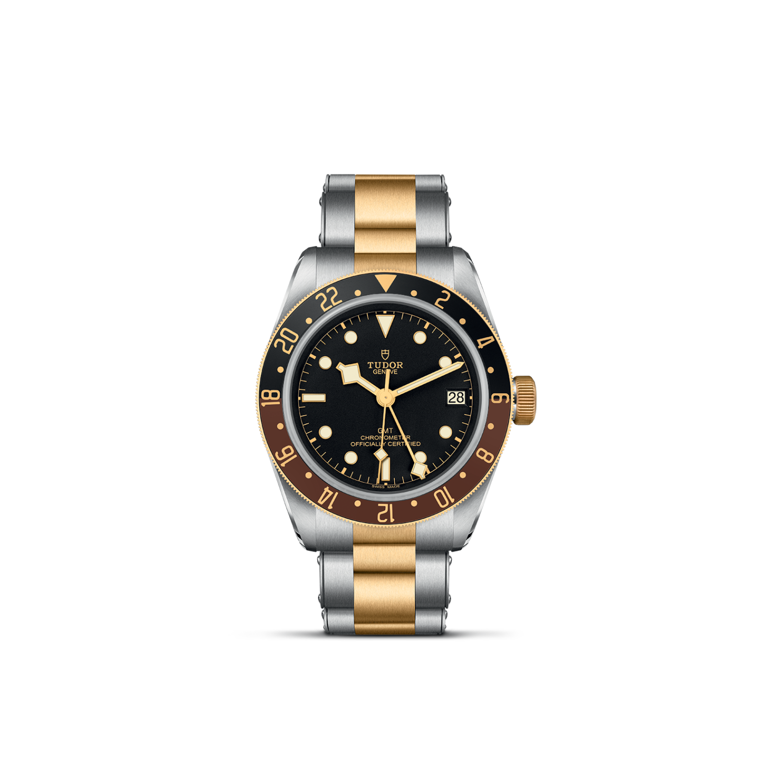 Tudor Tudor Black Bay GMT - M79833MN-0001